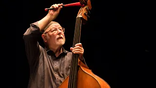 Henri Texier " Black Indians " Sextet