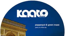 After O'clock : Kristofo - Inhalt Der Nacht - Pepperpot