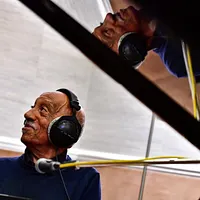 concert Mulatu Astatke