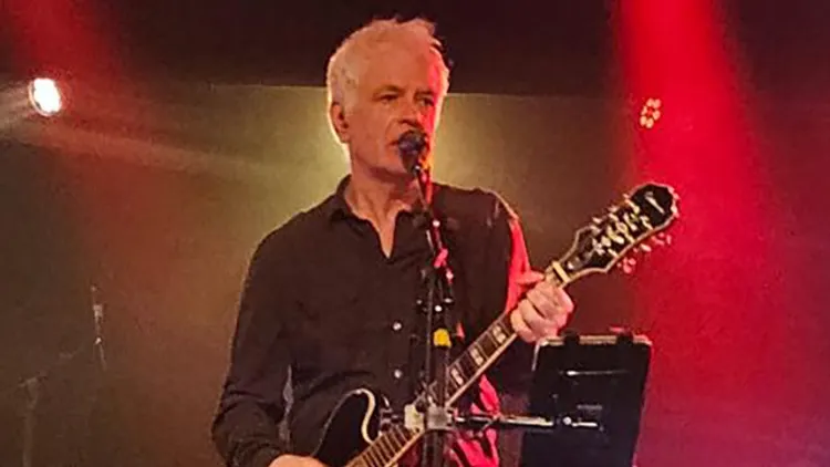 The Wedding Present