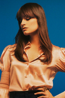 CLARA LUCIANI