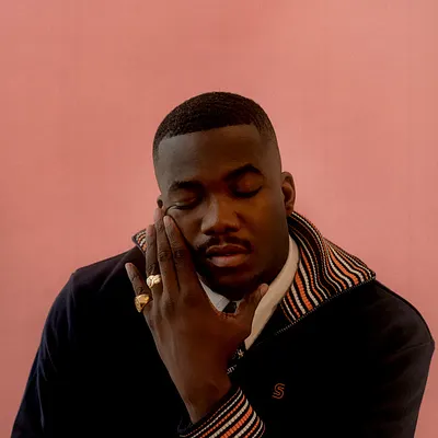 Jacob Banks