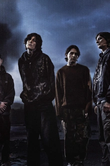 BRING ME THE HORIZON - TOURNEE