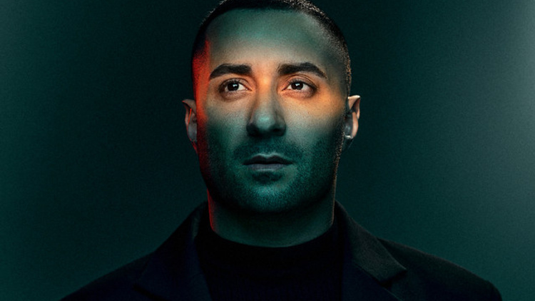 JOSEPH CAPRIATI @ Gate Club Paris
