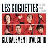 Les Goguettes (en trio mais à quatre)