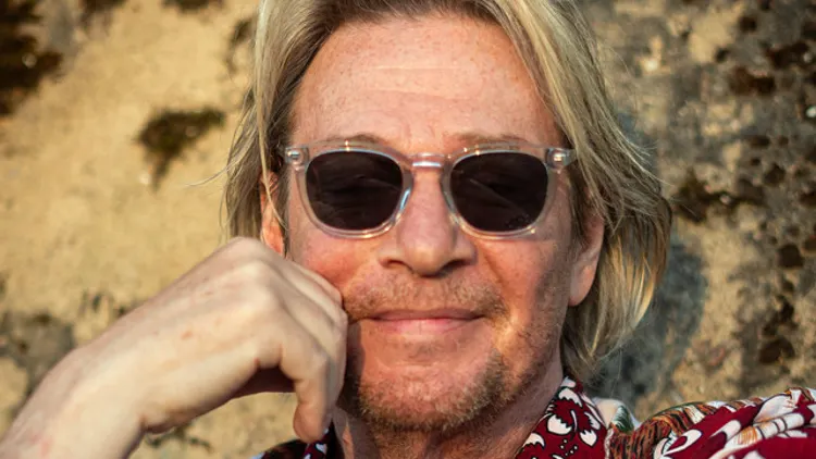Tommy Nilsson