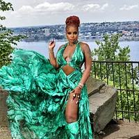 Mary J. Blige