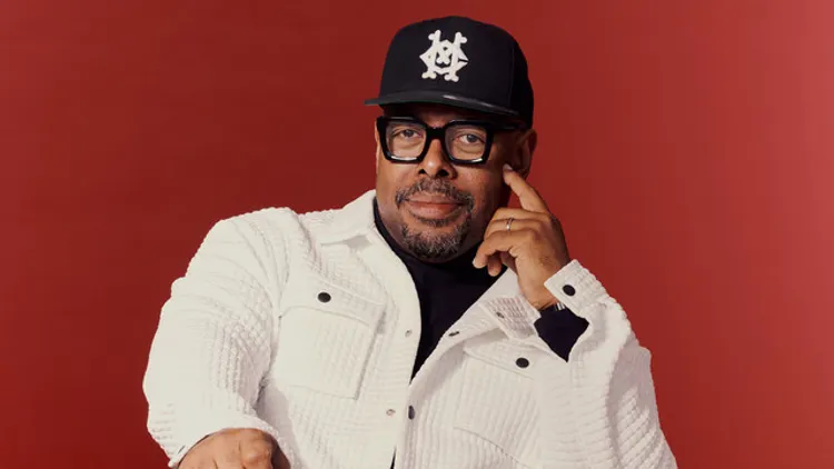 Christian McBride, Ursa Major
