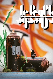 LE PEUPLE DE L'HERBE RADIOMONO