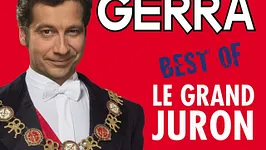 L'été au Château 2026 : Laurent Gerra