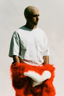JESSE MAC CORMACK