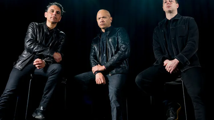 Danko Jones