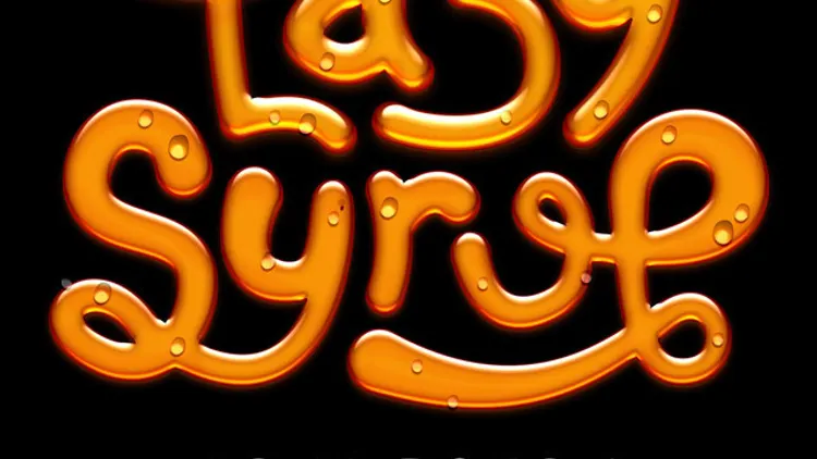 Lazy Syrup Orchestra