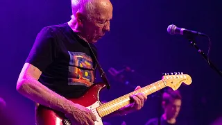 Robin Trower