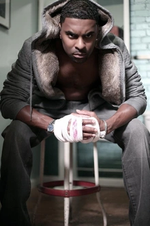 Dru hill + Ginuwine + 112
