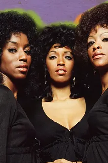 The Three Degrees