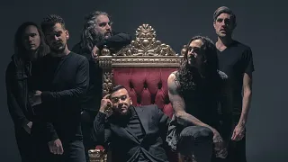 Betraying the martyrs + hypno5e