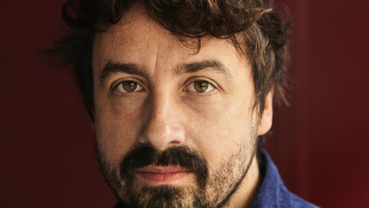 Victor Le Masne - Live au Grand Rex