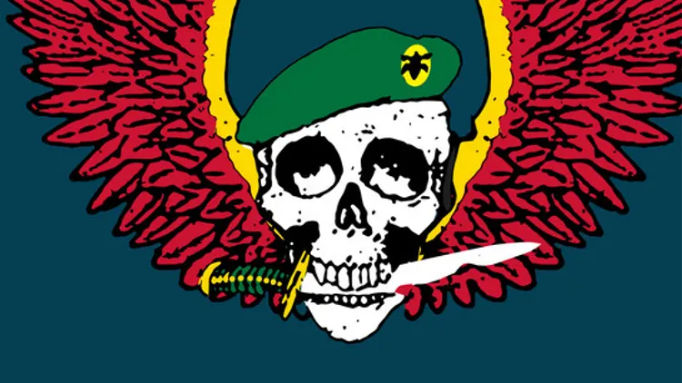 Fun Lovin' Criminals « with Strings »