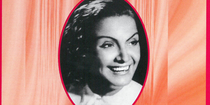 Maria Tănase