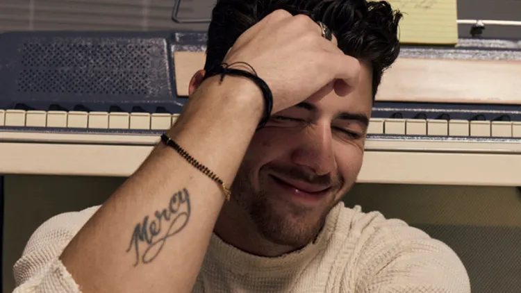 Nick Jonas: « A Night with Nick Tour »