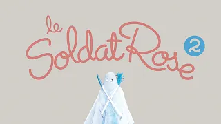 LE SOLDAT ROSE, LES 15 ANS