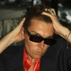 Alex Cameron