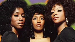 The Three Degrees