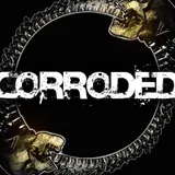 Corroded