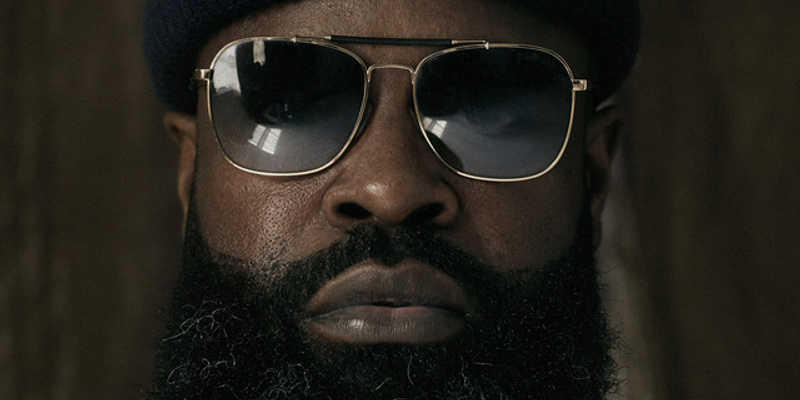 Black Thought