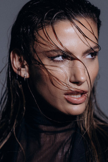 Pisica: Lee Ann Roberts, KUKO, B2, Pisapia, Strenx