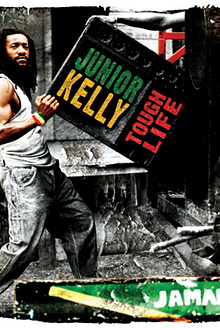 Rototom - Yaniss Odua, junior kelly