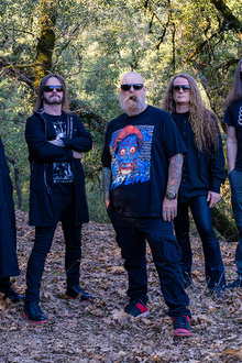 TESTAMENT