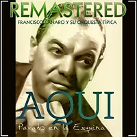 Francisco Canaro Y Su Orquesta Tipica