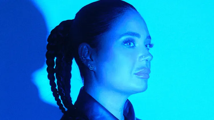 Godd:Ss Rave: Cera Khin, Hannah Laing, Uphoria & More