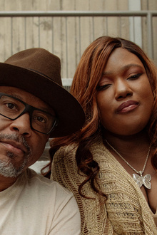 Robert Hood, Vanille, Louis The 4th