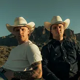 The Kruse Brothers