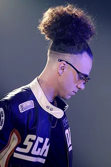 Blaiz Fayah - Tournée