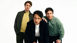 The Wombats