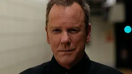 Kiefer Sutherland