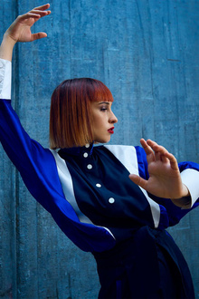 SUZANE