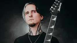 Bernth, Charles Berthoud, Mike Dawes, Ola Englund