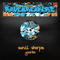 Sunil Sharpe