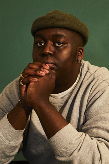 JORDAN MACKAMPA