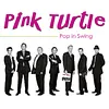 Pink Turtle