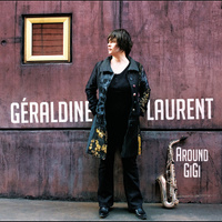 concert Géraldine Laurent
