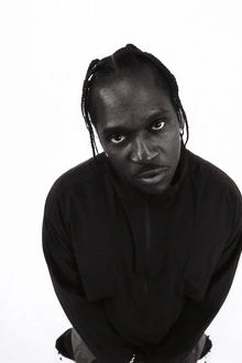 PUSHA T