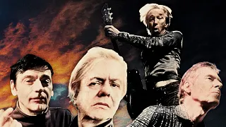 The Fleshtones