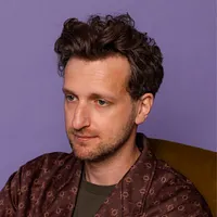 Harvey Sutherland