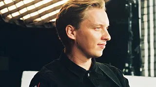 GEORGE EZRA